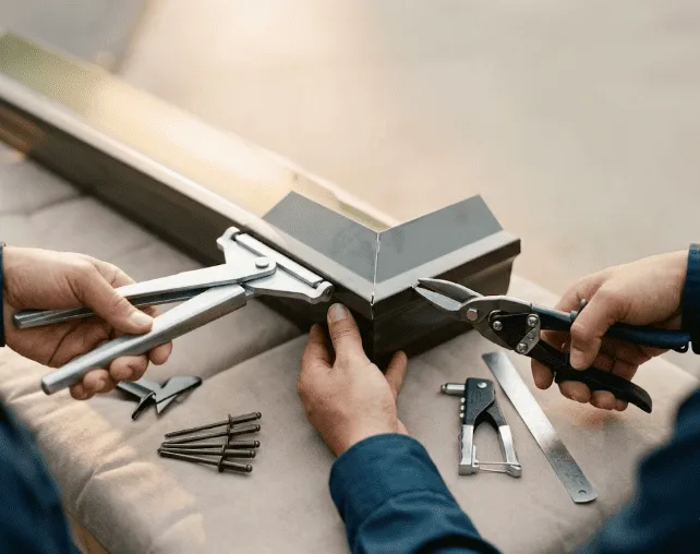 Why choose Gutter Repair in Mapleton, ME